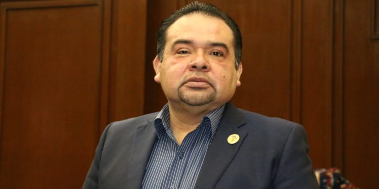 Para 2020 incertidumbre en monto para Michoacán de once tipos de incentivos en el Ramo 28: Tony Martínez