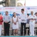 Celebra Michoacán la 25 Expo Tortuga Marina, en Playa Azul
