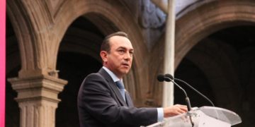 Urgente una explicación sobre el extravío federal en la política de seguridad: Antonio Soto Sánchez