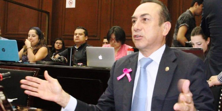 Primordial atajar tentaciones invasivas y que Poder Judicial fortalezca su independencia: Antonio Soto