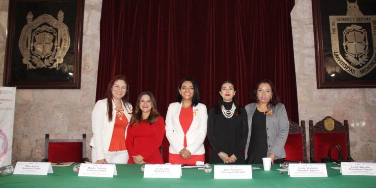 REALIZA IEM CONVERSATORIO “AVANCES Y RETOS PARA GARANTIZAR