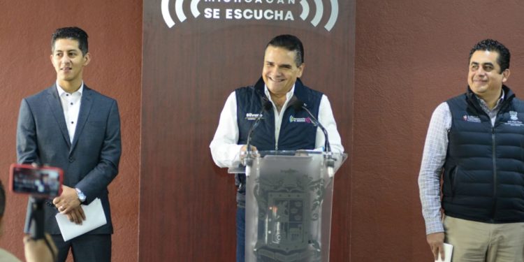 Inversión en infraestructura deportiva, sin precedente: Gobernador