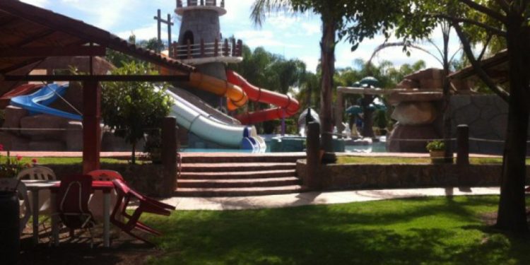 Huandacareo celebra su semana cultural 2019