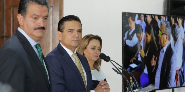 País de la Monarca, listo para recibir a visitantes esta temporada invernal