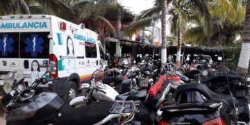 Desplegará SSM, operativo de salud para Desfile del 20 de Noviembre