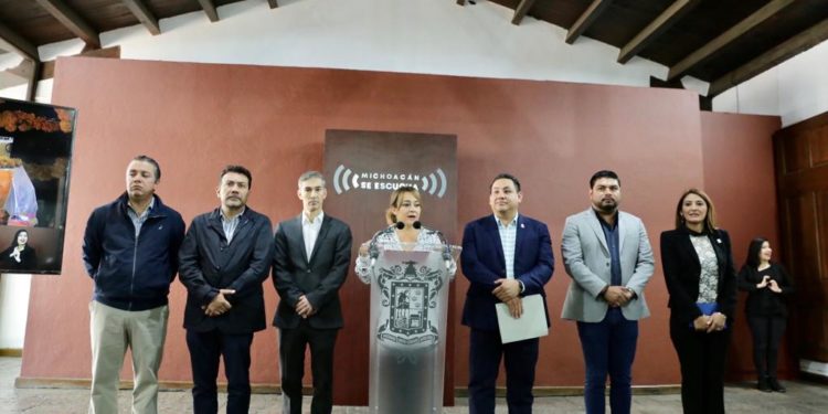 Por cuarto año consecutivo, Michoacán con turismo al alza en Noche de Muertos: Sectur