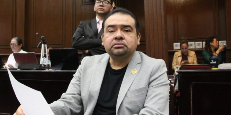 Michoacán ha logrado un nivel de endeudamiento sostenible tras años de grandes tensiones financieras: Tony Martínez