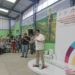 Federación entrega pagos a productores michoacanos por seguro catastrófico