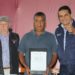 Encabeza Gobernador entrega del Premio Nacional al Mérito Forestal 2019