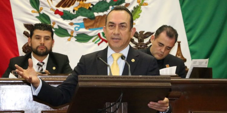 Blindar elección de jefes de tenencia de la intromisión de partidos propone Antonio Soto