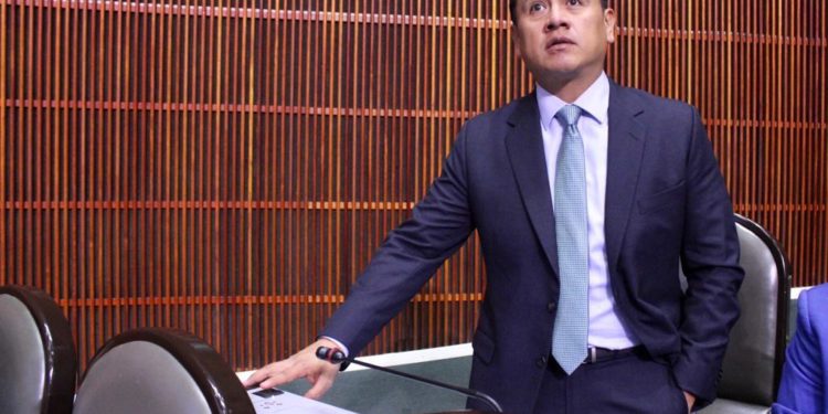 Programas sociales serán prioritarios en el PEF 2020: Torres Piña