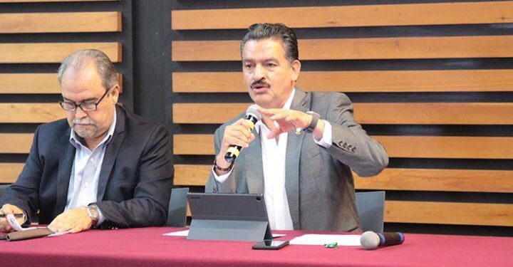 Michoacán, ejemplo nacional en el combate contra el cambio ilegal de uso del suelo forestal: Semaccdet