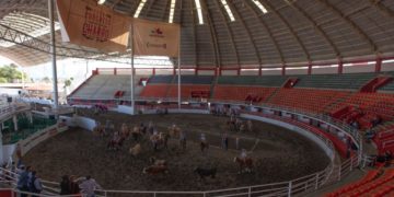 Morelia, lista para recibir la fiesta más grande de la charrería nacional