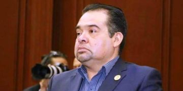 Michoacán avanzará en la conservación y sustentabilidad ambiental: Tony Martínez