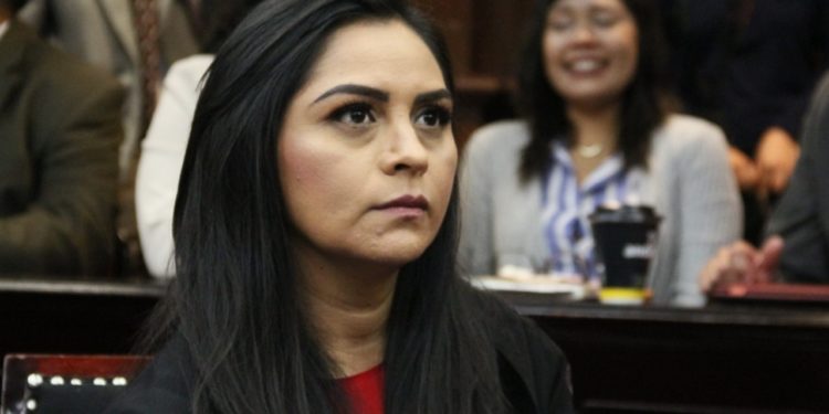 Equidad debe también reflejarse en el sindicalismo mexicano: Araceli Saucedo