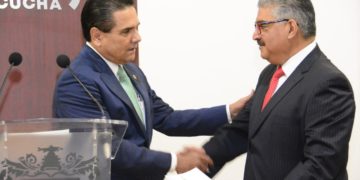 Designan Subsecretario rumbo a la federalización educativa en Michoacán