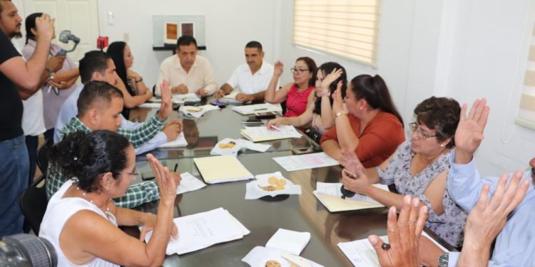 Gobierno municipal de Apatzingán ejercerá 1.5 mdp más, en obras