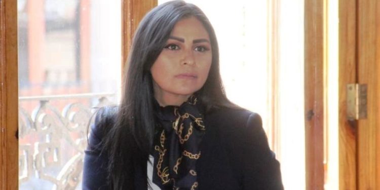 Reconoce Araceli Saucedo avances para cristalizar federalización de la nómina educativa