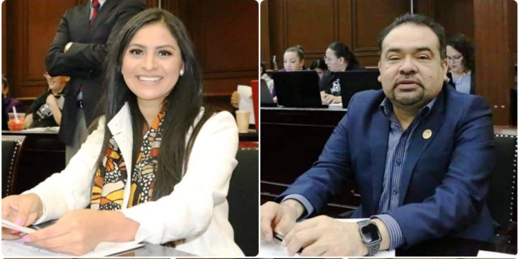 A favor de solucionar la situación que priva en la Junta de Caminos, en apego a la Ley, el GPPRD