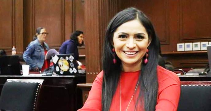 Reforma al Poder Judicial, no debe ser para tapar ineficiencias del ministerio público federal: Araceli Saucedo