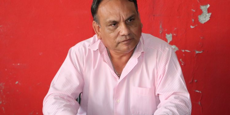 PC Apatzingán concientizará a comerciantes irregulares de pirotecnia