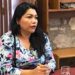 La cultura y el arte, herramientas para la pacificación de Michoacán: Brenda Fraga