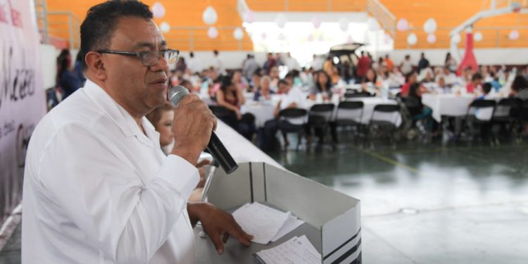 Que la ciudadanía mande en los presupuestos: Fermín Bernabé