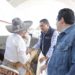 Supervisa Gobernador detalles del Congreso y Campeonato Nacional Charro