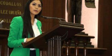 Códigos Penales Estatales, reflejo de las realidades de cada una de las entidades de la República: Araceli Saucedo