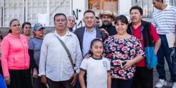 Propone Fermín Bernabé ciudadanizar presupuesto de Michoacán