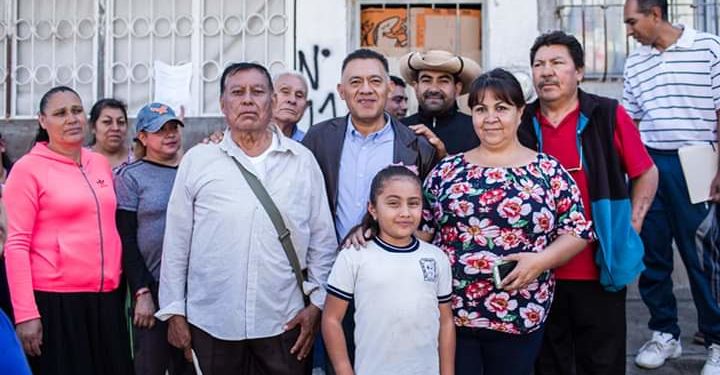 Propone Fermín Bernabé ciudadanizar presupuesto de Michoacán