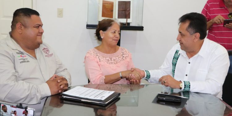 De Apatzingán volarán tres grupos de Palomas Mensajeras, antes de terminar el año