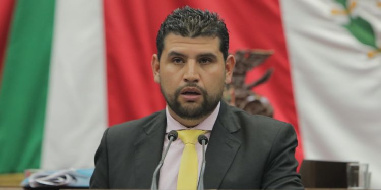 Michoacán, el sexto en el país con autorizaciones de aprovechamiento forestales: Octavio Ocampo