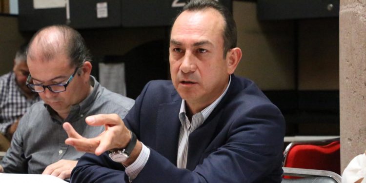 Condena Antonio Soto masacre LeBarón