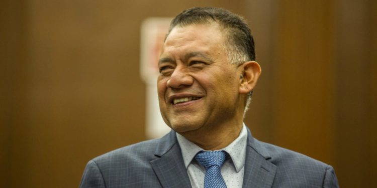 Defiende Congreso la economía de los Michoacanos: Fermín Bernabé