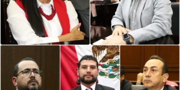 Un golpe más para Michoacán desaparición de Zona Económica Especial de Lázaro Cárdenas-La Unión: GPPRD