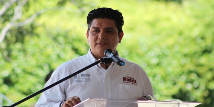 General Lázaro Cárdenas canceló privilegios y dijstribuyó riqueza del país: Toño Madriz