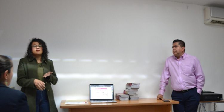 Inicia entrega de planillas de cobro para programas de Bienestar en Michoacán