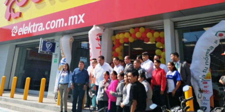 Apatzingán tiene condiciones inmejorables para la inversión