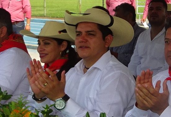 Antonio Madriz reconoce la importancia de desarrollar el campo michoacano