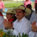 Antonio Madriz reconoce la importancia de desarrollar el campo michoacano