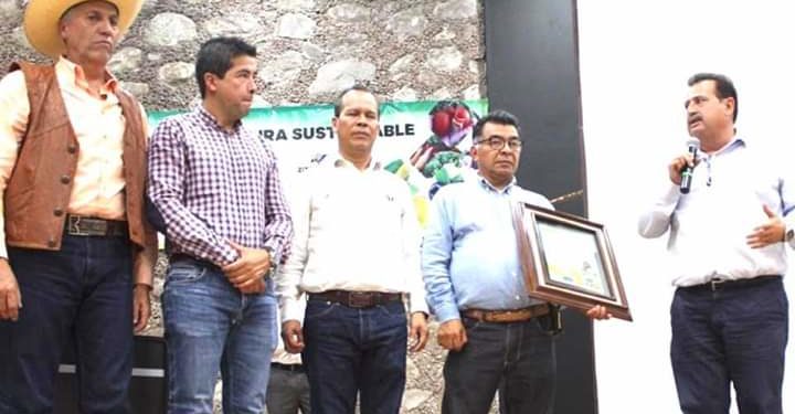 Demanda Octavio Ocampo se frene mal manejo de los recursos federales a la SFP y se sancione