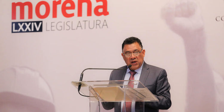 Desaparecidos merecen una mayor protección jurídica: Fermín Bernabé