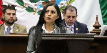 Ampliar derechos de la población indígena plantea Araceli Saucedo