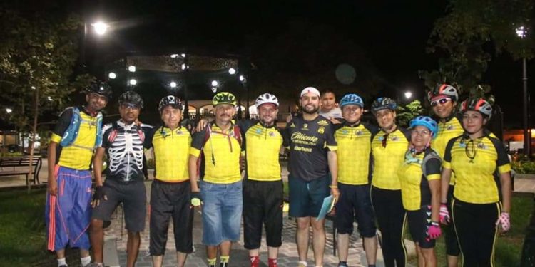 Octavio Ocampo demanda apoyo permanente para pacientes con cáncer