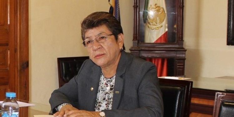 El Outsourcing lastima los derechos de los trabajadores: Tere López