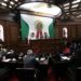 Aprueban diputados 20 Leyes de Ingresos de municipios michoacanos