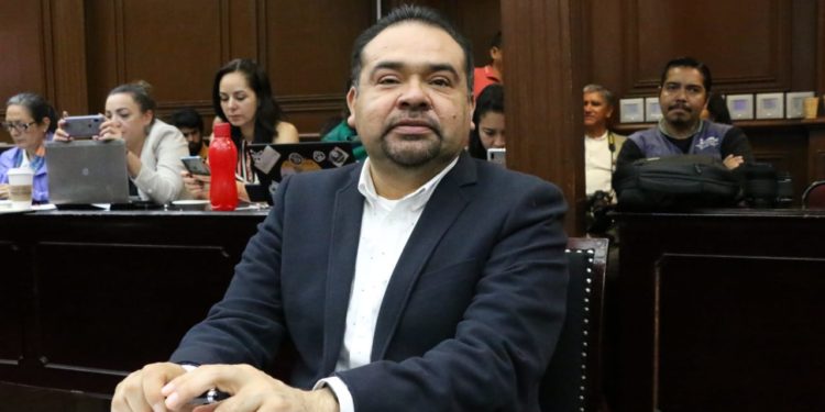 Aprobación de financiamiento para municipios beneficia directamente a la población: Tony Martínez