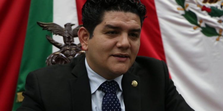 El pueblo es sabio; con revocación de mandato, el pueblo pone y el pueblo quita: Toño Madriz