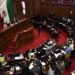 Diputados reforman Código Electoral del Estado